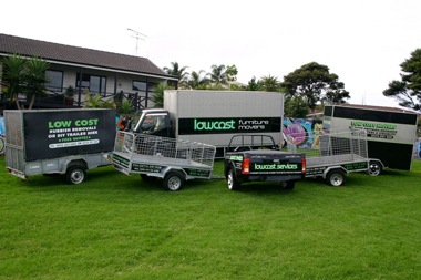 Furniture movers Auckland | Moving Companies North Shore, Albany